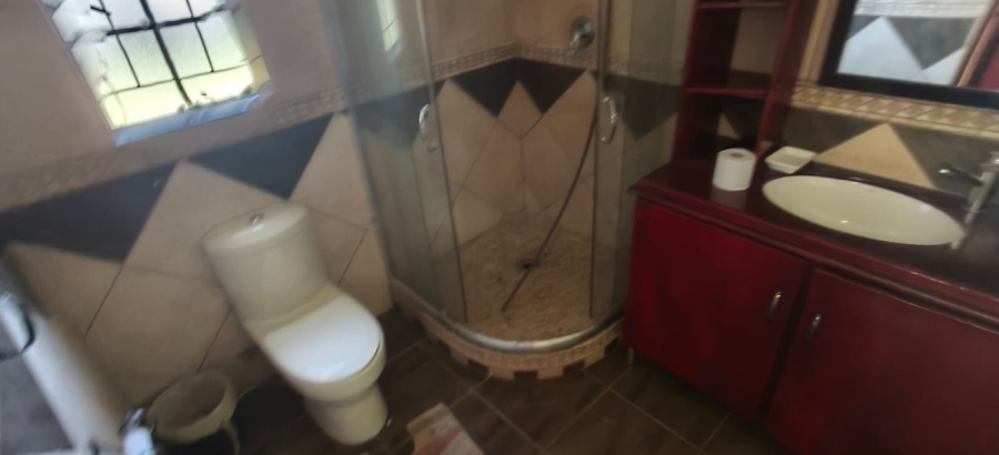 3 Bedroom Property for Sale in Protea Park North West